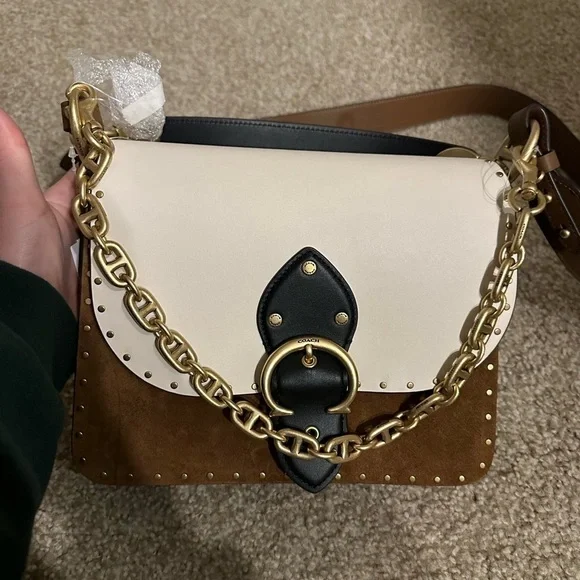 Coach bag - Picture 3 of 7